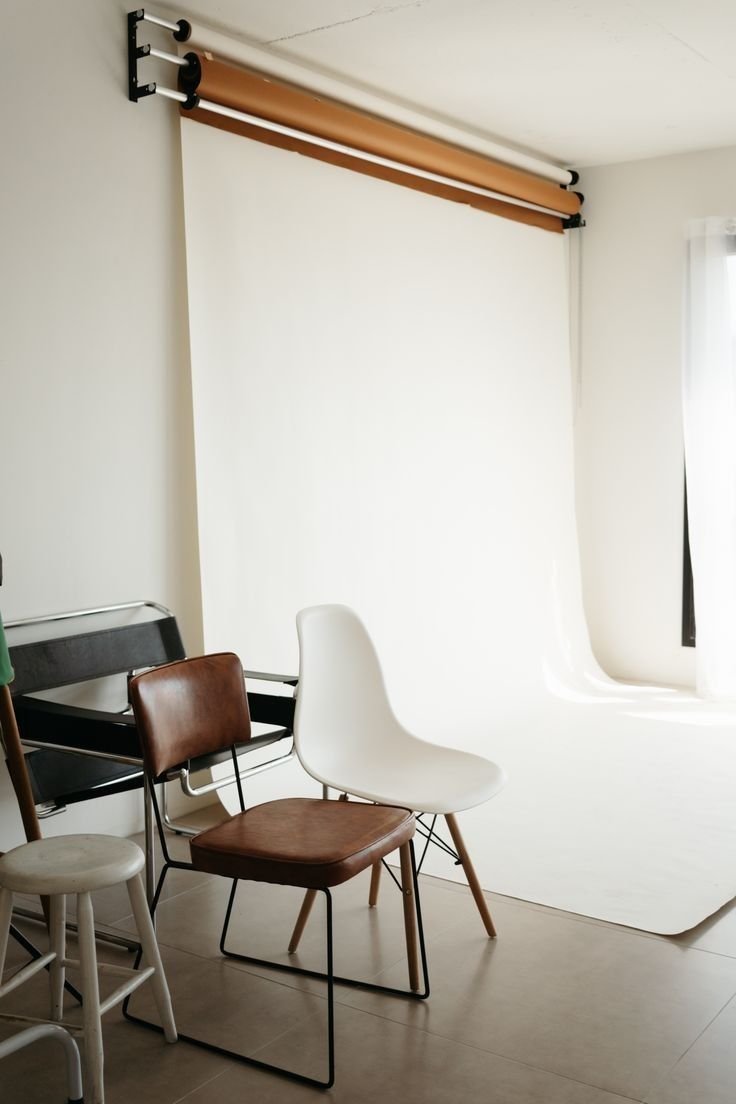 Fon Renkleri Seçenekleri