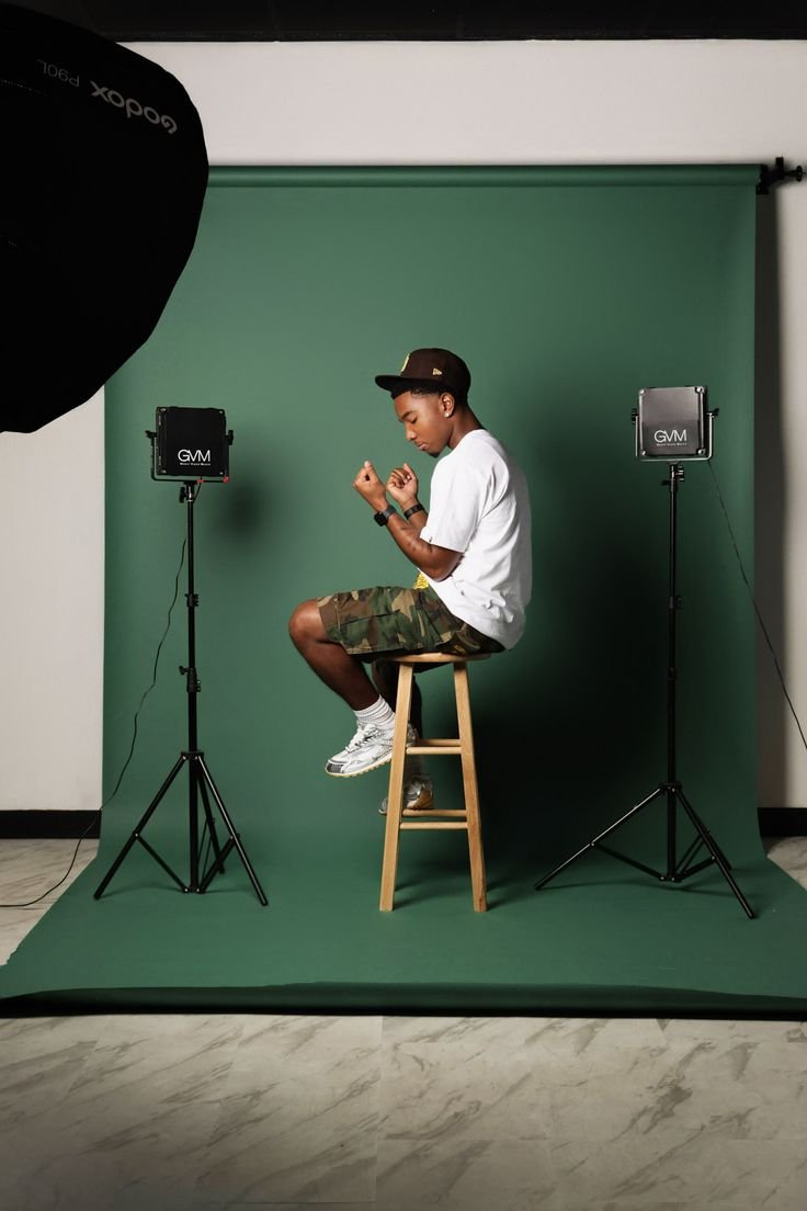 Proje ve Ödev Çekimleri