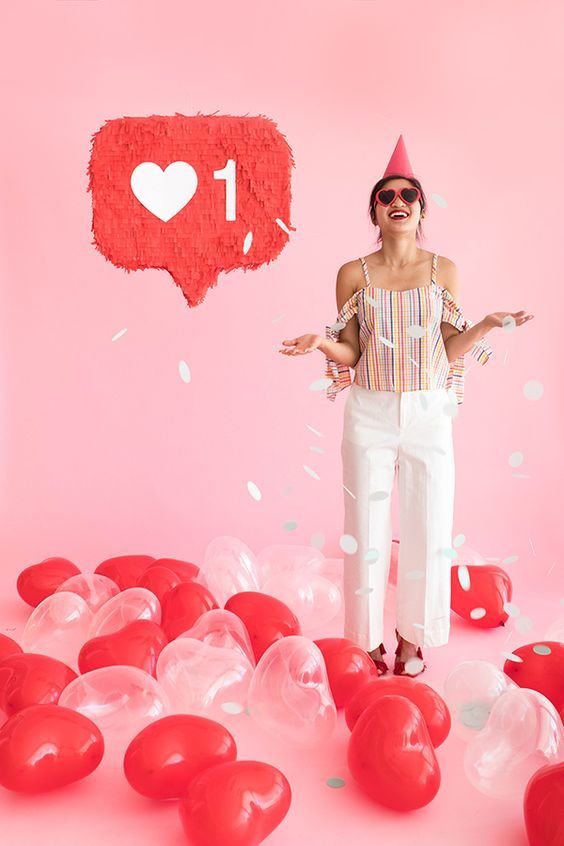 Sosyal Medya İçerik Çekimleri